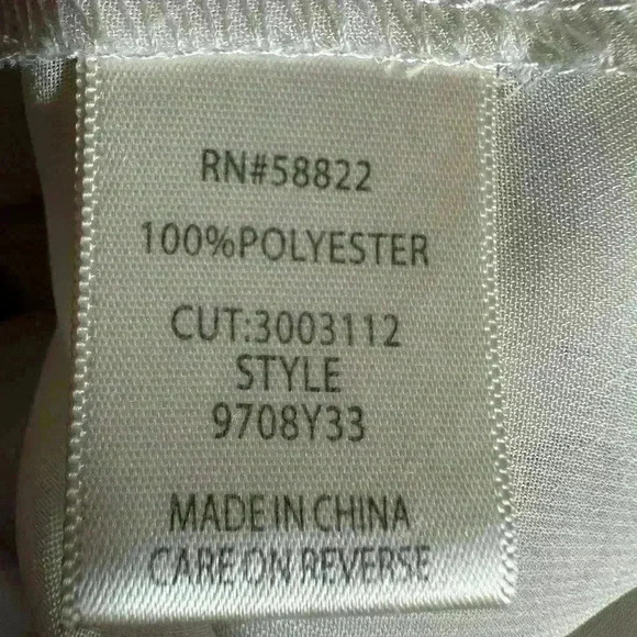 Max Studio Women's Top (W13) - Picture 7 of 7